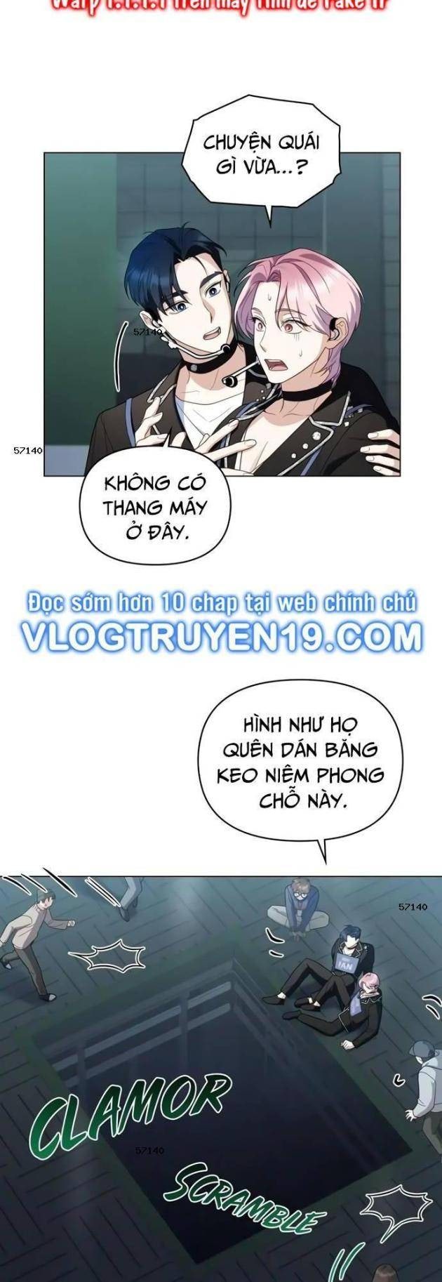 Cuộc Đời Thứ Hai Của Tôi Với Tư Cách Là Một Idol - Page 84