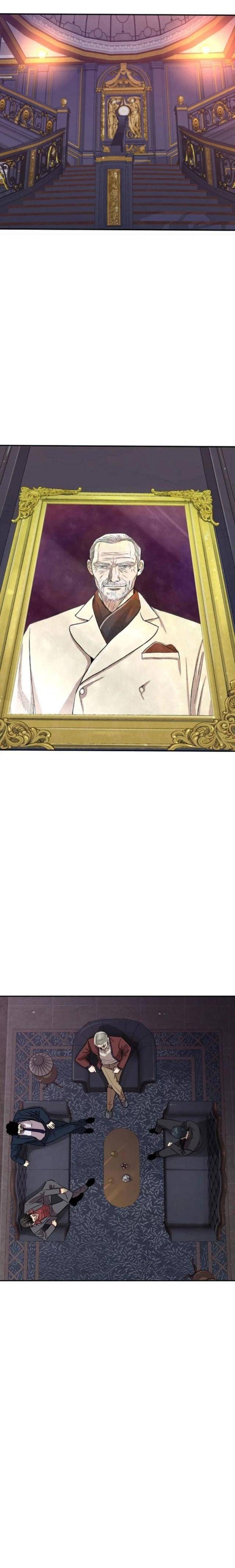 Cháu Trai Thiên Tài Của Vua Cho Vay Nặng Lãi - Page 103