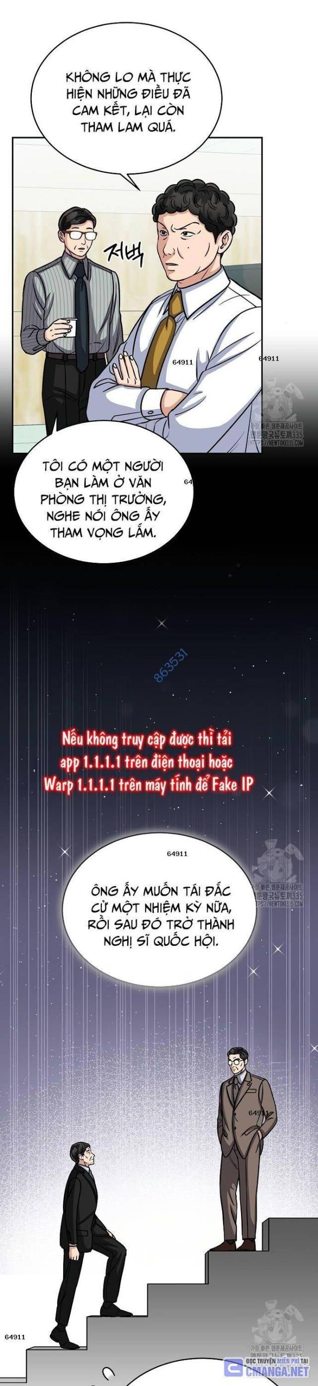 Quân Sư Nghị Sĩ - Page 4