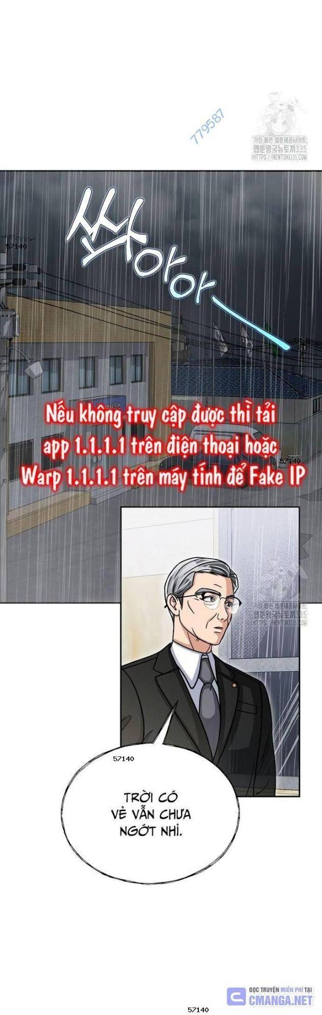 Quân Sư Nghị Sĩ - Page 100