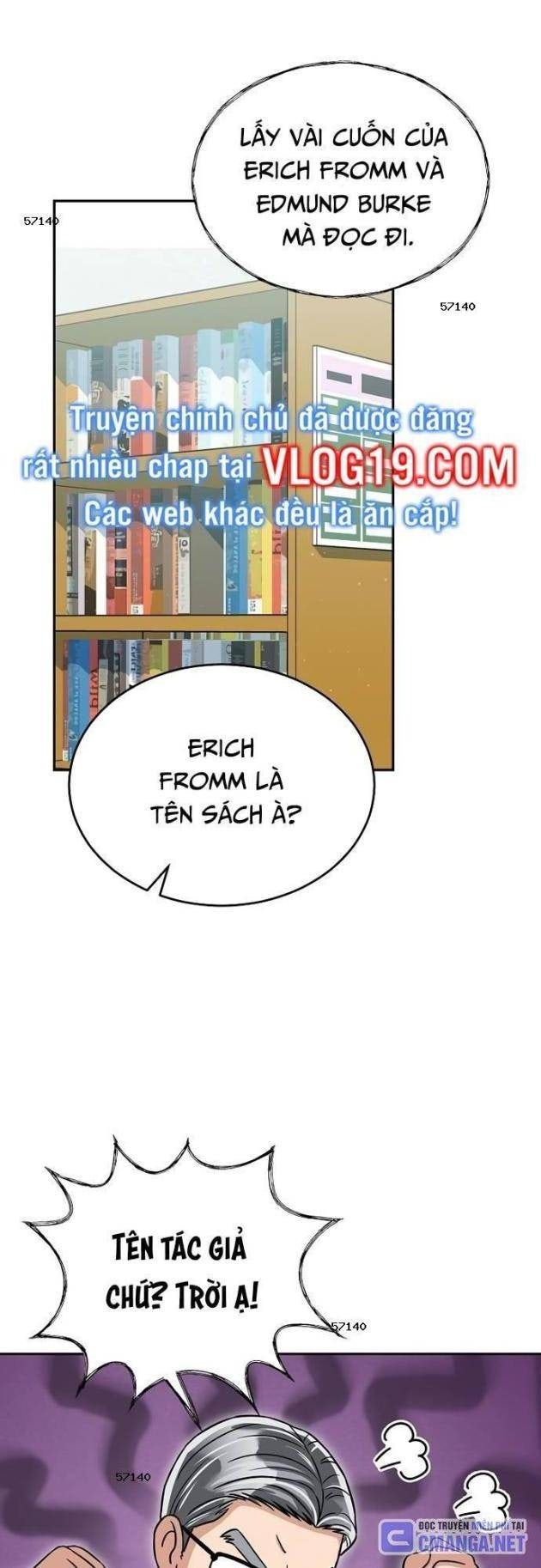 Quân Sư Nghị Sĩ - Page 59