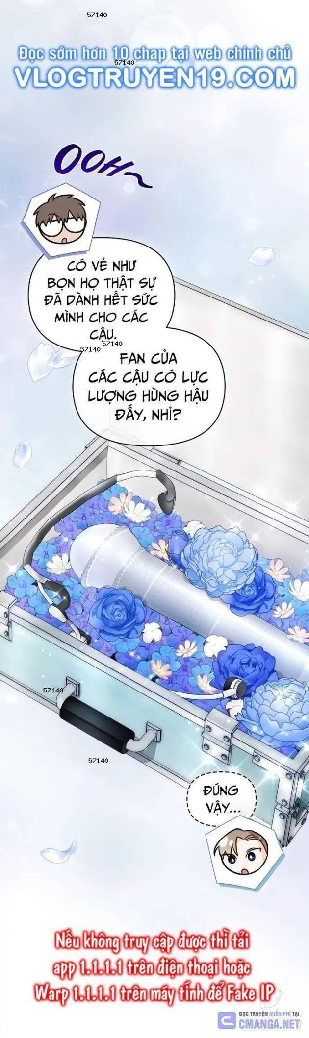 Cuộc Đời Thứ Hai Của Tôi Với Tư Cách Là Một Idol - Page 79