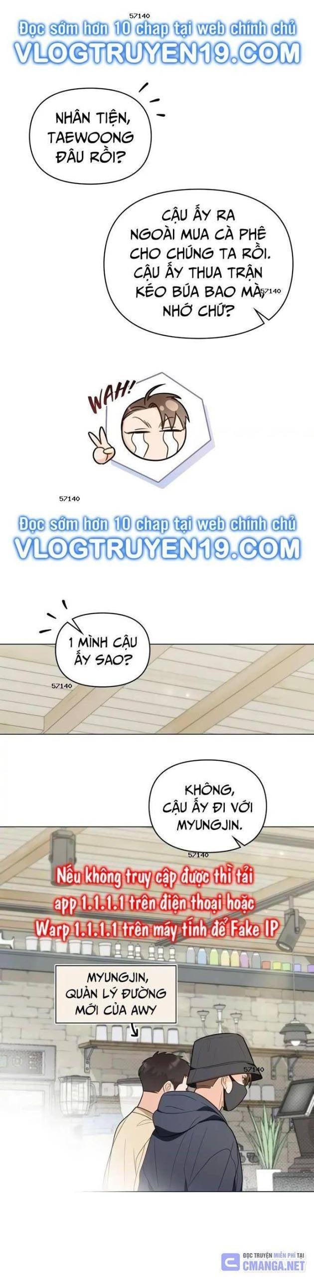 Cuộc Đời Thứ Hai Của Tôi Với Tư Cách Là Một Idol - Page 25