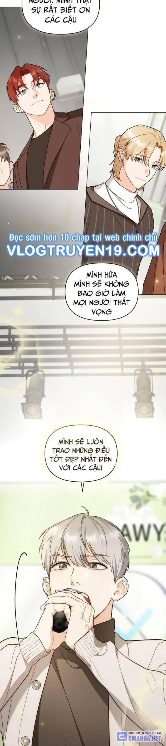 Cuộc Đời Thứ Hai Của Tôi Với Tư Cách Là Một Idol - Page 60