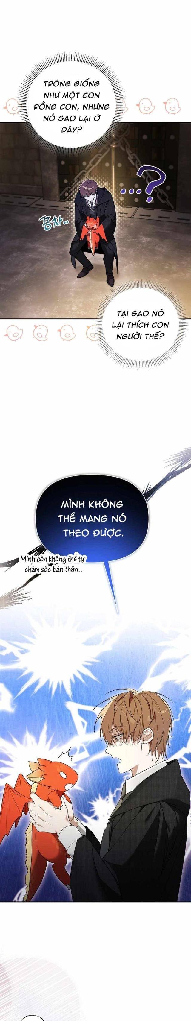 Thuần Thú Sư Thiên Tài Của Học Viện - Page 26