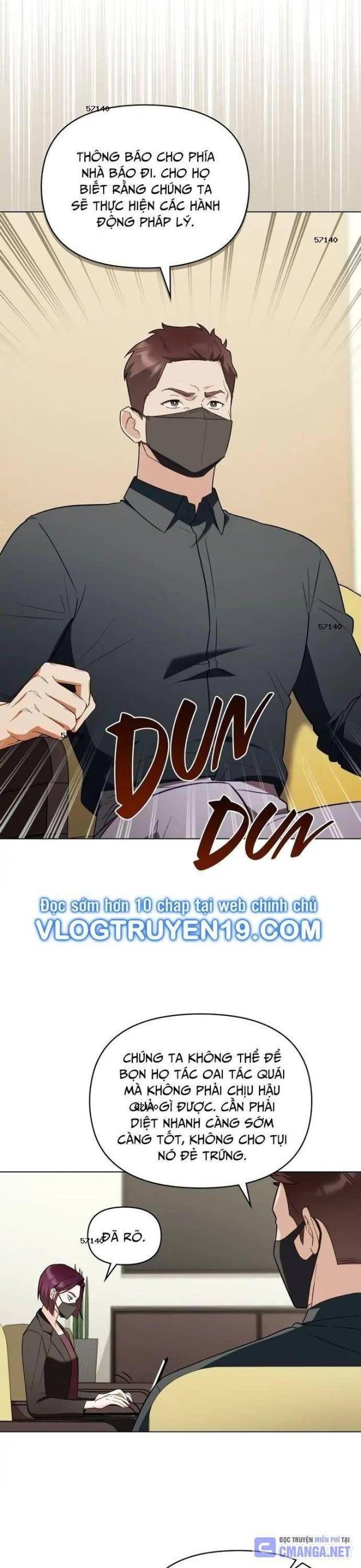 Cuộc Đời Thứ Hai Của Tôi Với Tư Cách Là Một Idol - Page 7