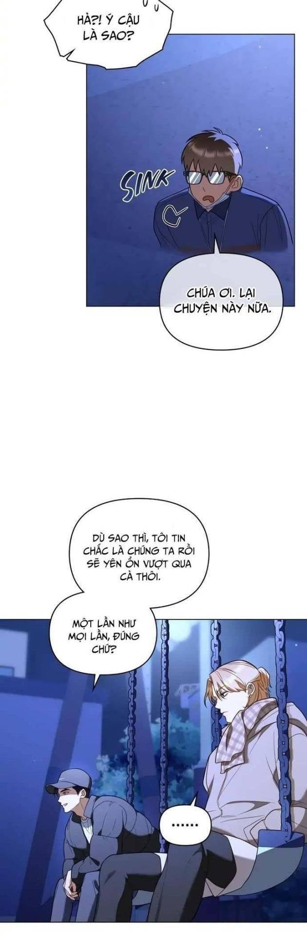 Cuộc Đời Thứ Hai Của Tôi Với Tư Cách Là Một Idol - Page 25