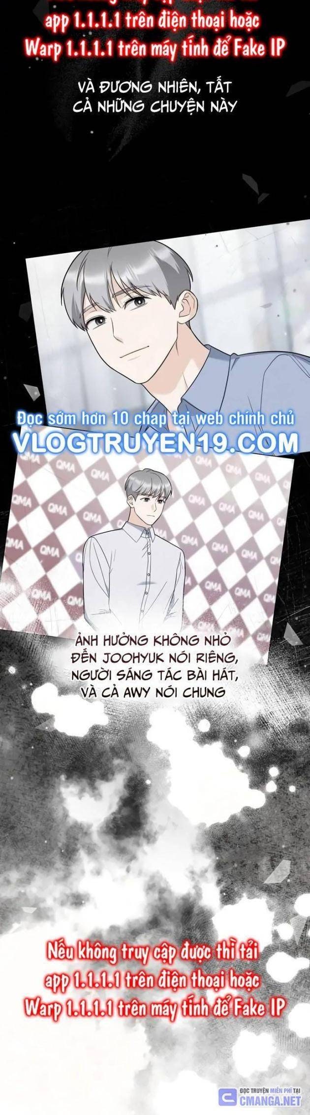 Cuộc Đời Thứ Hai Của Tôi Với Tư Cách Là Một Idol - Page 9