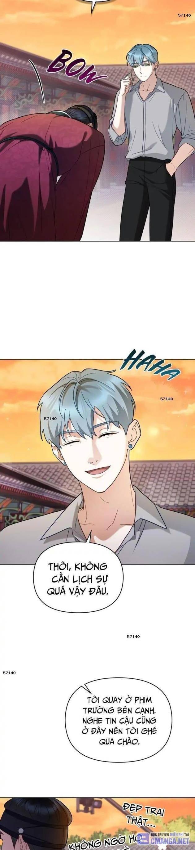 Cuộc Đời Thứ Hai Của Tôi Với Tư Cách Là Một Idol - Page 19