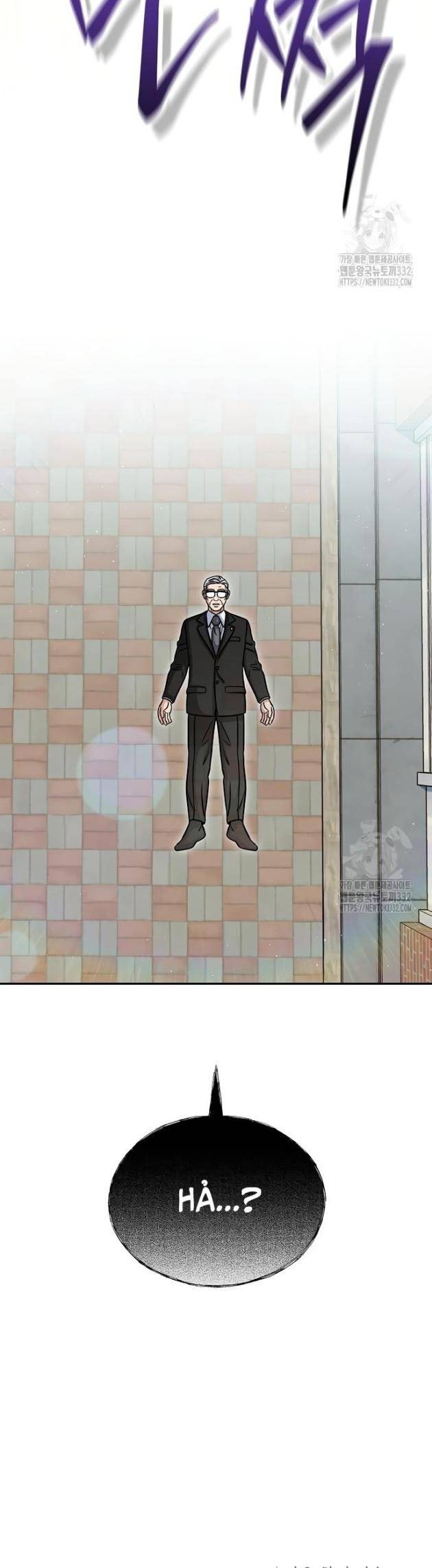 Quân Sư Nghị Sĩ - Page 37