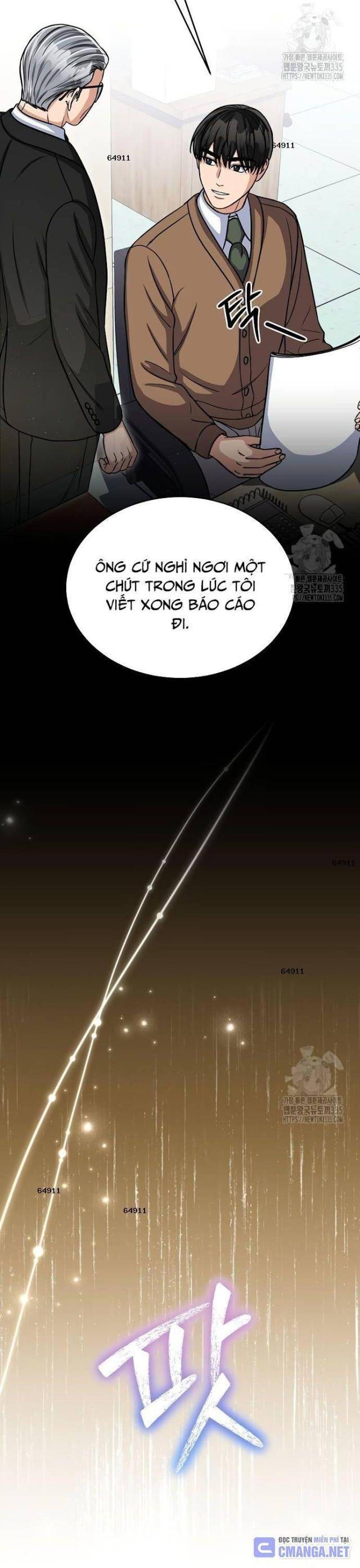 Quân Sư Nghị Sĩ - Page 19