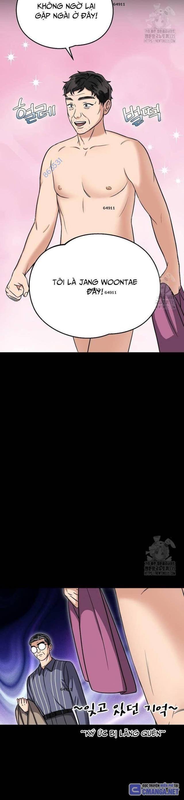 Quân Sư Nghị Sĩ - Page 26