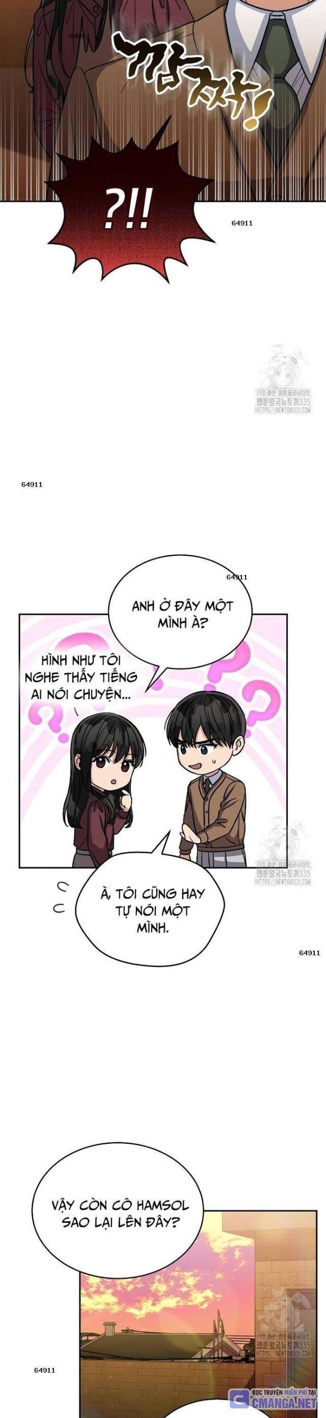 Quân Sư Nghị Sĩ - Page 15