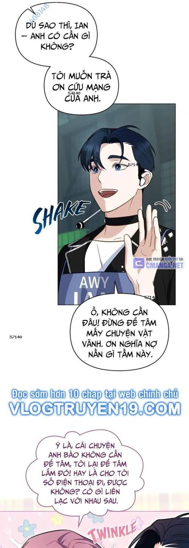 Cuộc Đời Thứ Hai Của Tôi Với Tư Cách Là Một Idol - Page 62