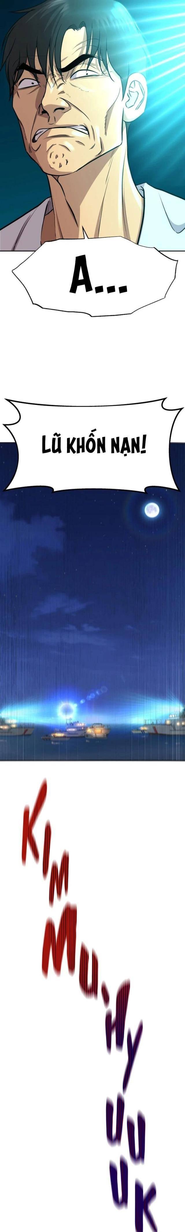 Cháu Trai Thiên Tài Của Vua Cho Vay Nặng Lãi - Page 31