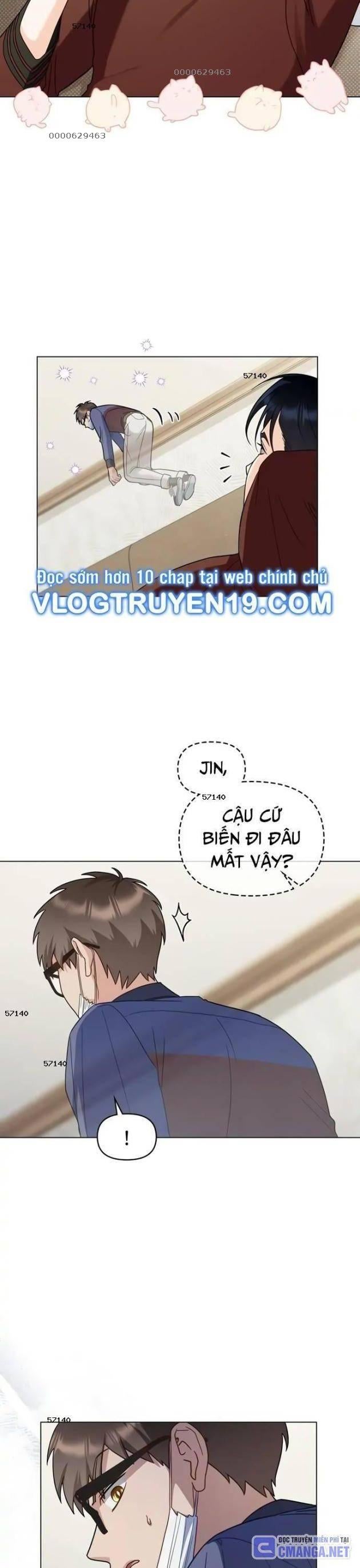 Cuộc Đời Thứ Hai Của Tôi Với Tư Cách Là Một Idol - Page 6