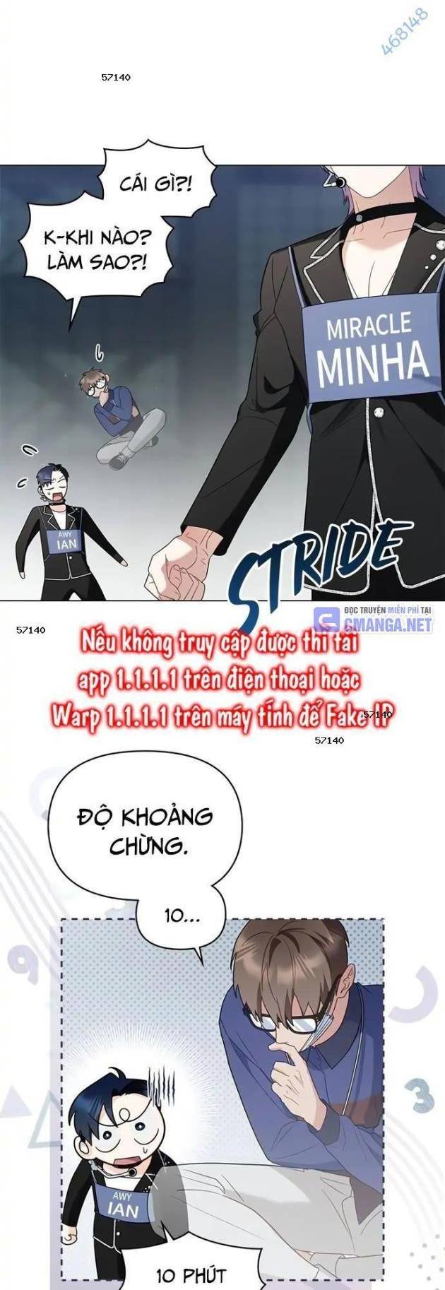 Cuộc Đời Thứ Hai Của Tôi Với Tư Cách Là Một Idol - Page 76