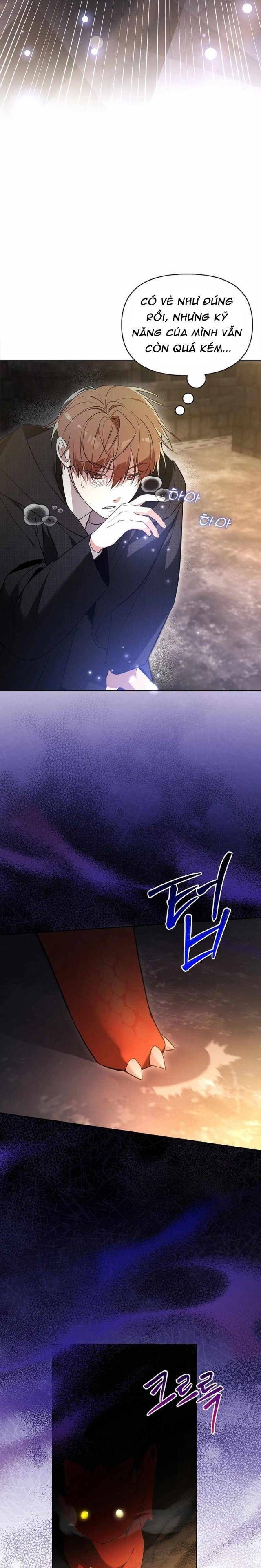 Thuần Thú Sư Thiên Tài Của Học Viện - Page 62