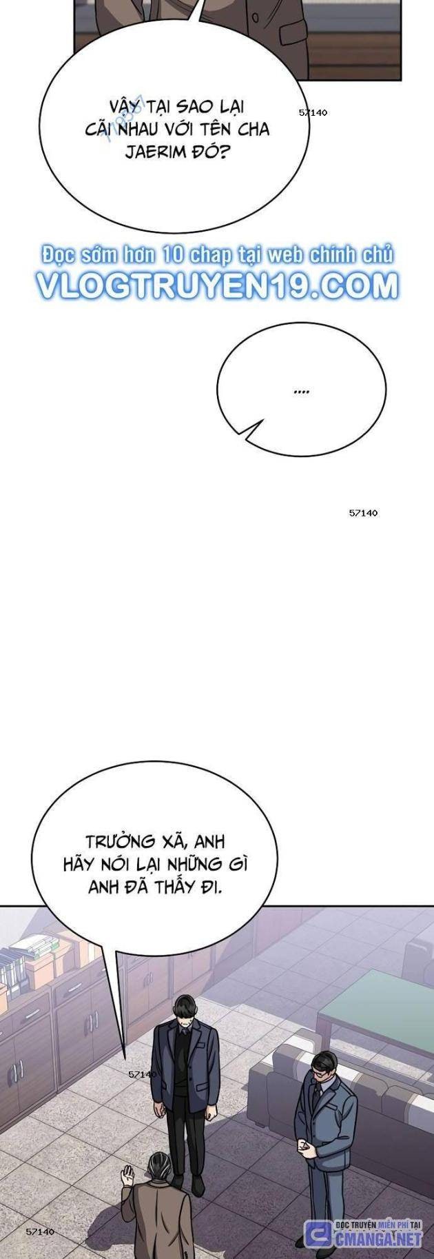 Quân Sư Nghị Sĩ - Page 94