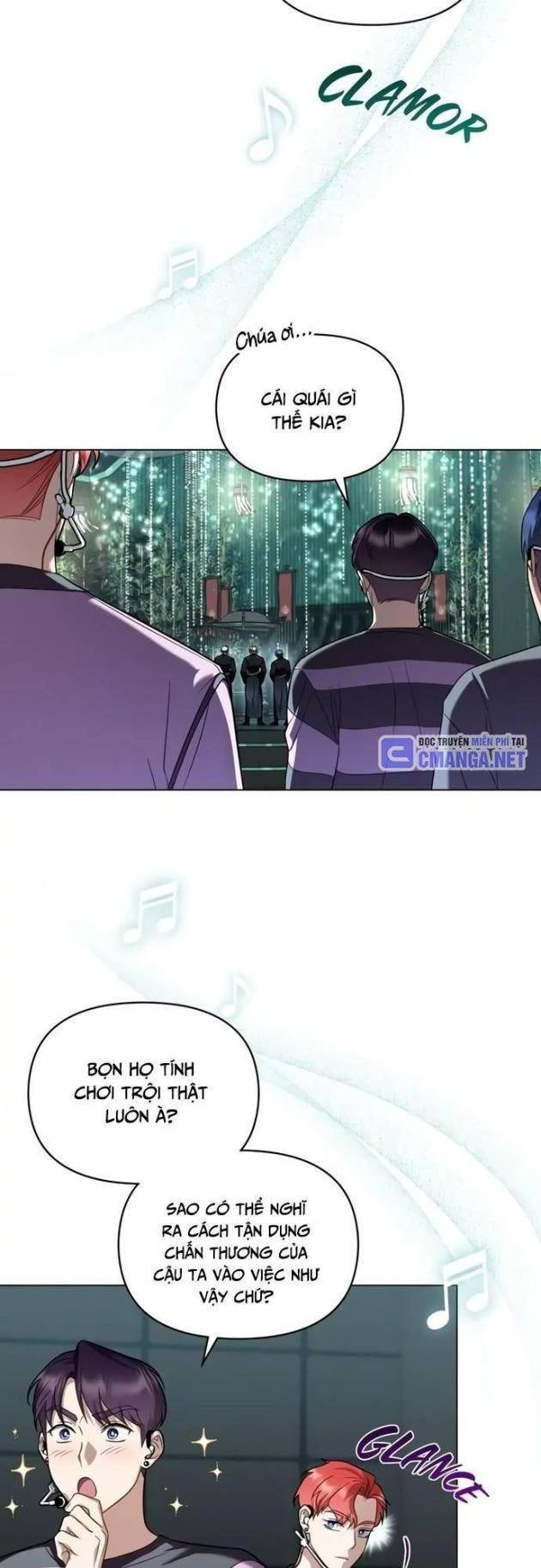 Cuộc Đời Thứ Hai Của Tôi Với Tư Cách Là Một Idol - Page 65