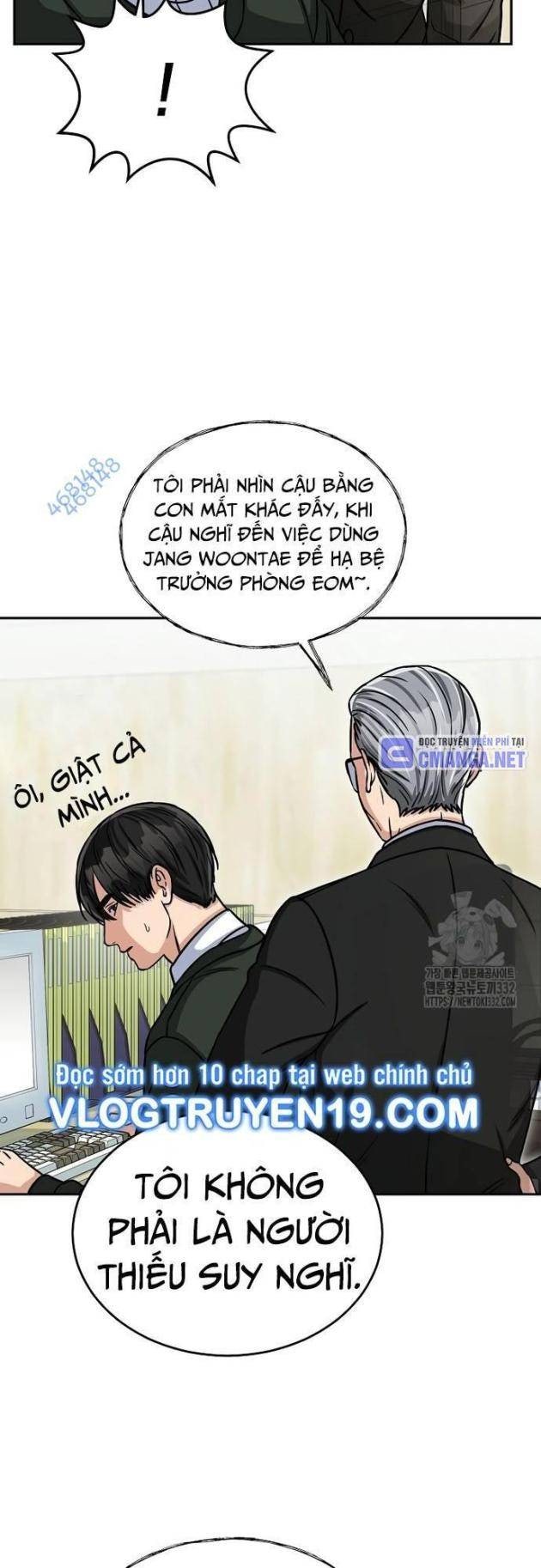 Quân Sư Nghị Sĩ - Page 104