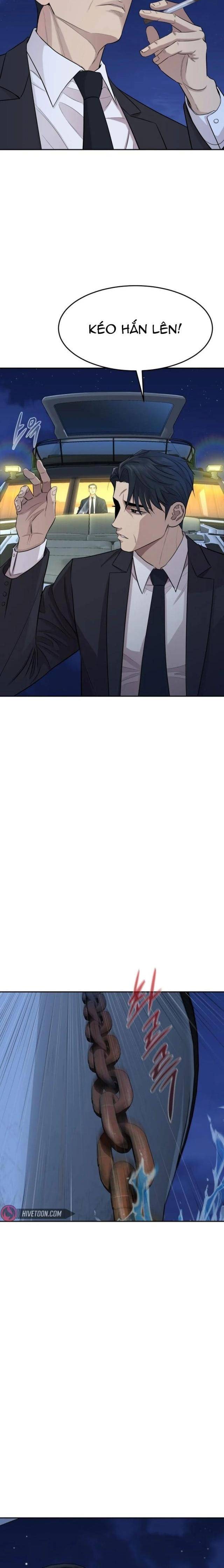 Cháu Trai Thiên Tài Của Vua Cho Vay Nặng Lãi - Page 15