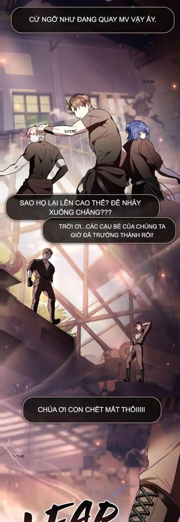 Cuộc Đời Thứ Hai Của Tôi Với Tư Cách Là Một Idol - Page 49