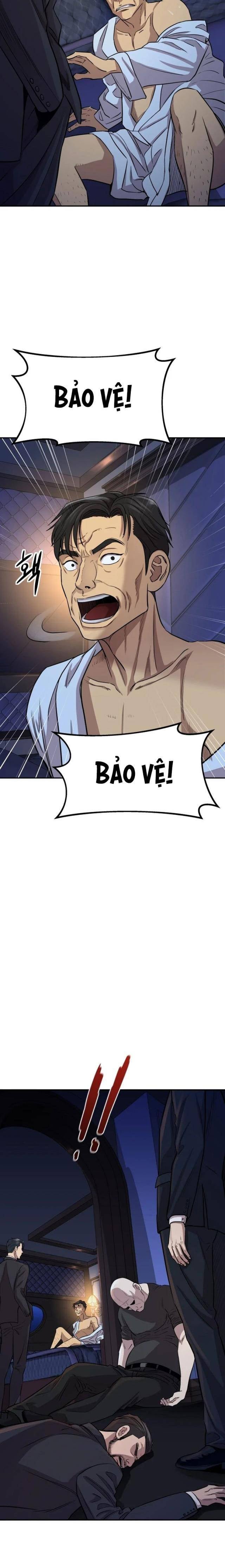 Cháu Trai Thiên Tài Của Vua Cho Vay Nặng Lãi - Page 79