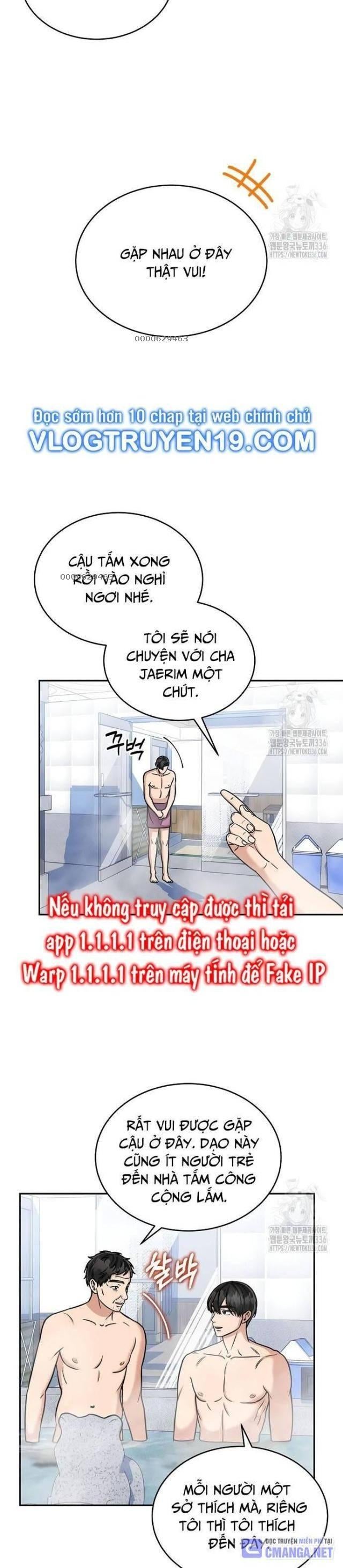 Quân Sư Nghị Sĩ - Page 8