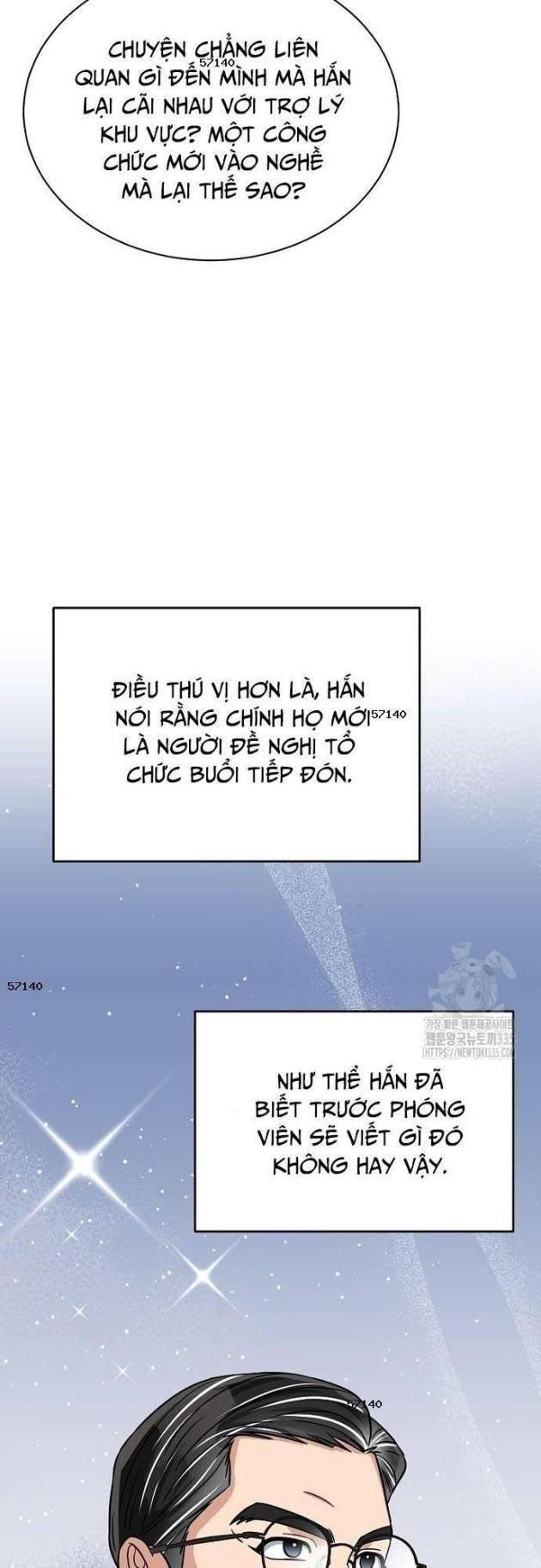 Quân Sư Nghị Sĩ - Page 98
