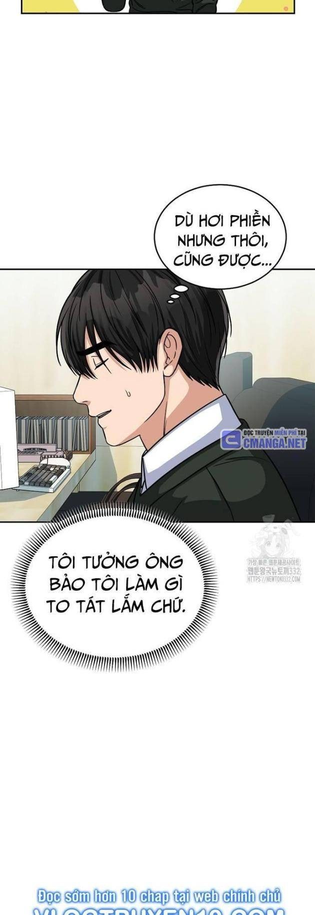 Quân Sư Nghị Sĩ - Page 76