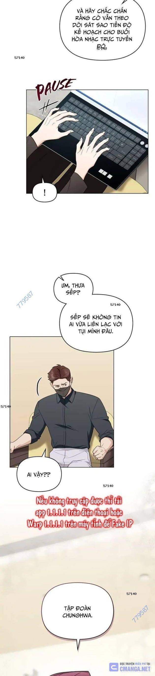 Cuộc Đời Thứ Hai Của Tôi Với Tư Cách Là Một Idol - Page 73
