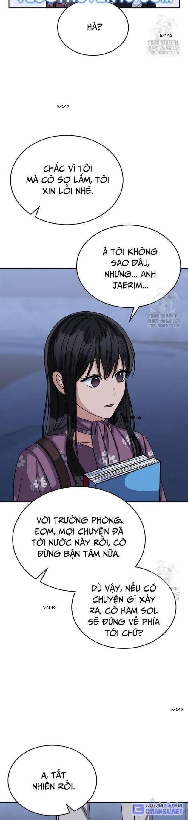 Quân Sư Nghị Sĩ - Page 74