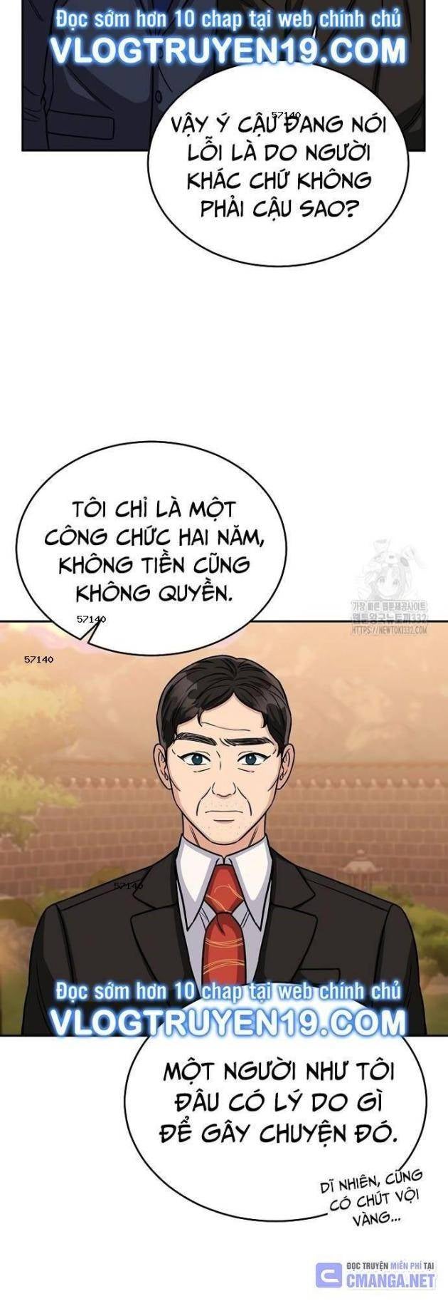 Quân Sư Nghị Sĩ - Page 79