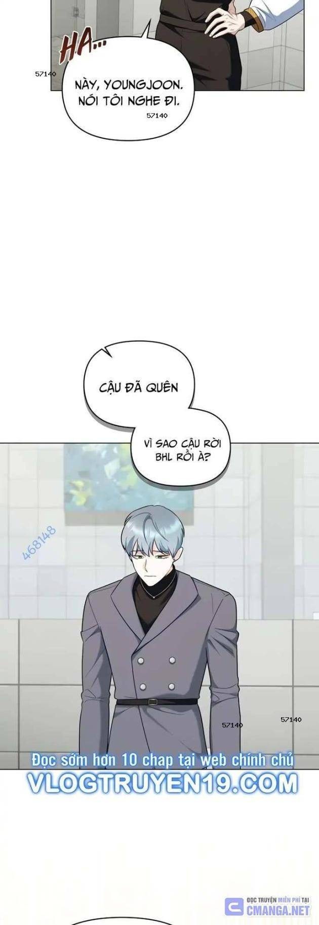 Cuộc Đời Thứ Hai Của Tôi Với Tư Cách Là Một Idol - Page 45