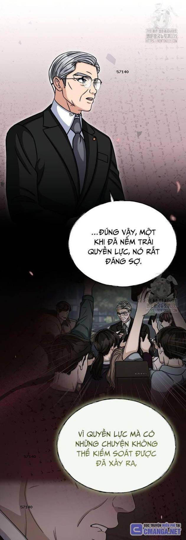 Quân Sư Nghị Sĩ - Page 115