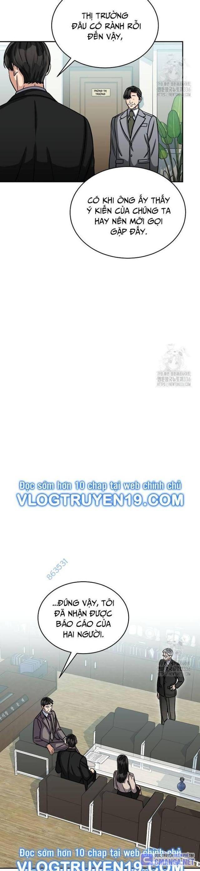 Quân Sư Nghị Sĩ - Page 14