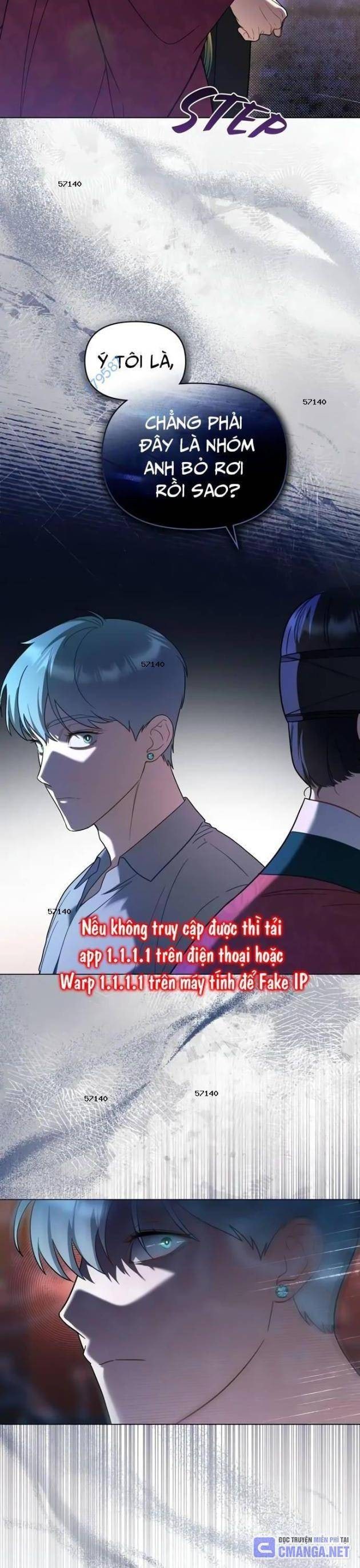 Cuộc Đời Thứ Hai Của Tôi Với Tư Cách Là Một Idol - Page 24