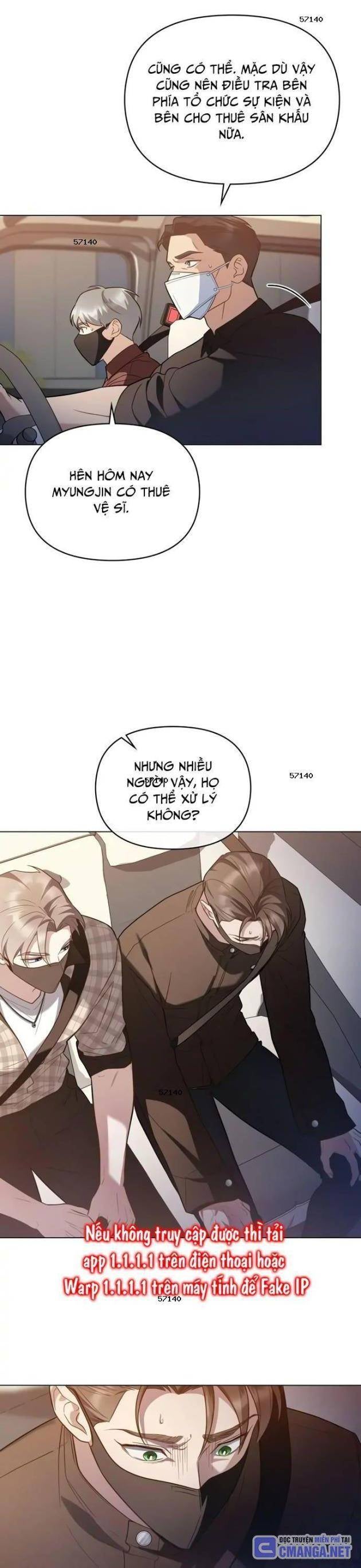 Cuộc Đời Thứ Hai Của Tôi Với Tư Cách Là Một Idol - Page 87