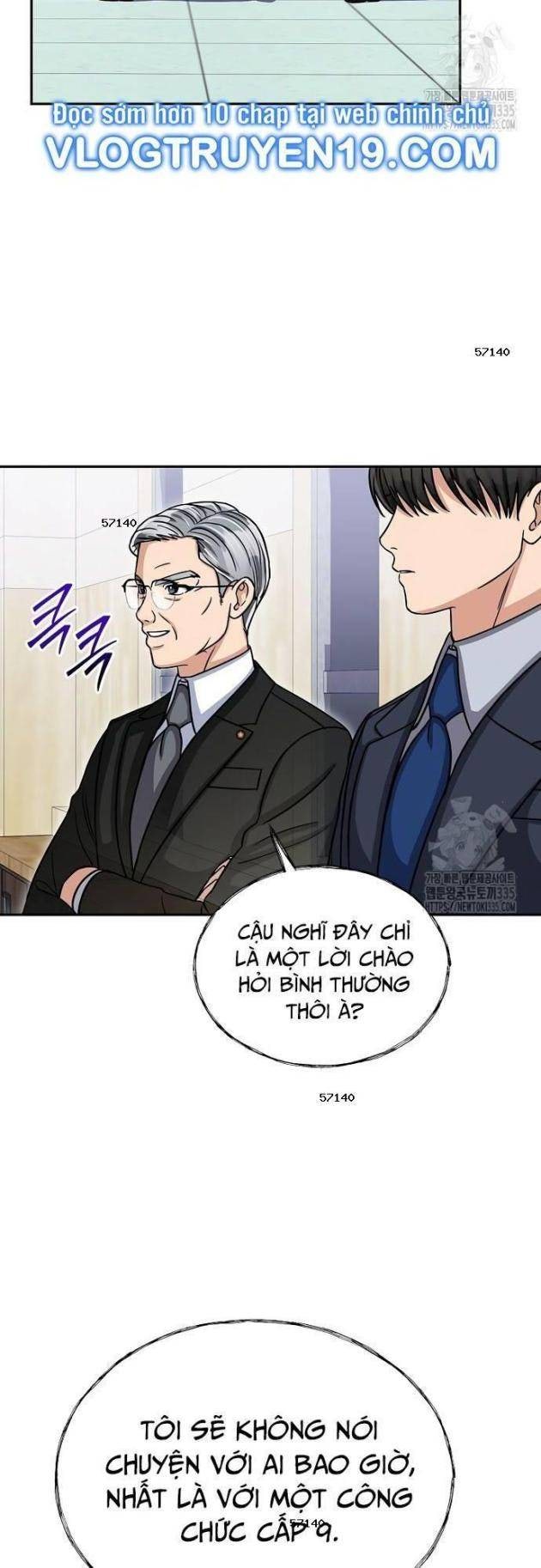 Quân Sư Nghị Sĩ - Page 31