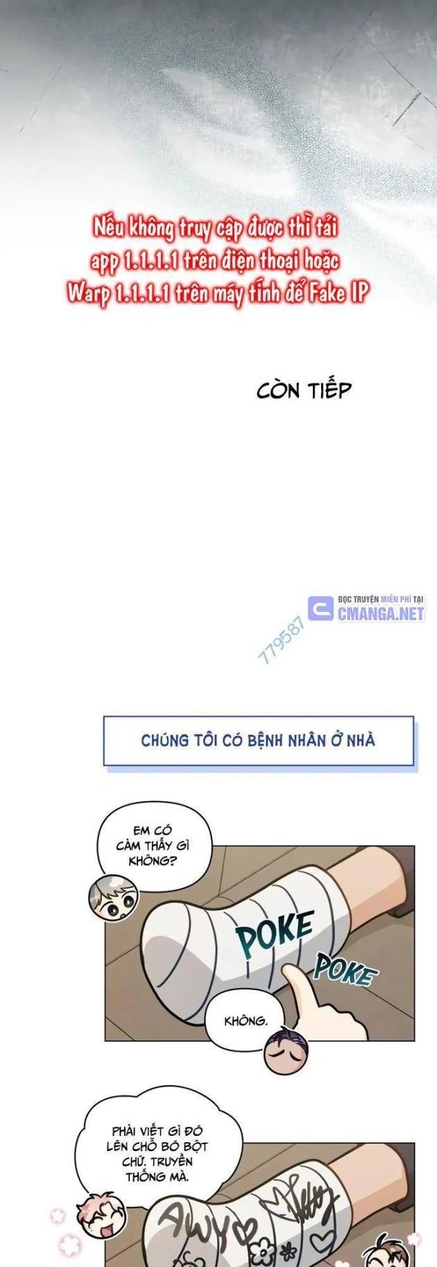 Cuộc Đời Thứ Hai Của Tôi Với Tư Cách Là Một Idol - Page 38