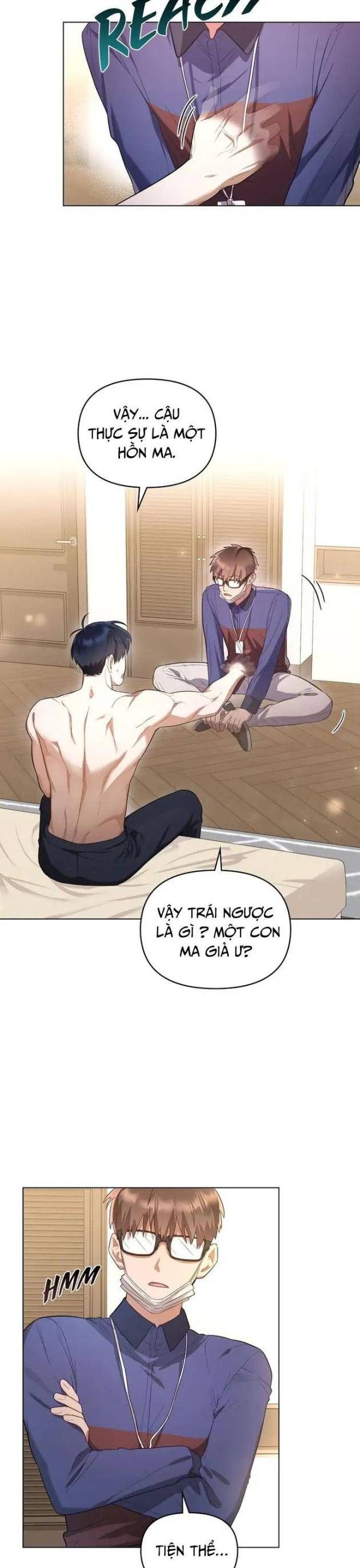 Cuộc Đời Thứ Hai Của Tôi Với Tư Cách Là Một Idol - Page 25