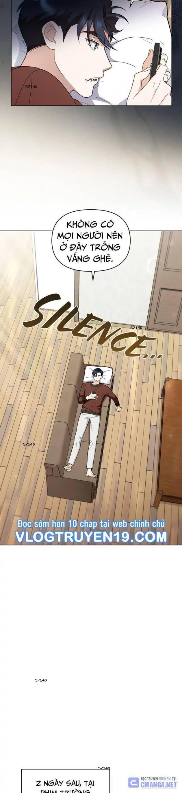 Cuộc Đời Thứ Hai Của Tôi Với Tư Cách Là Một Idol - Page 10