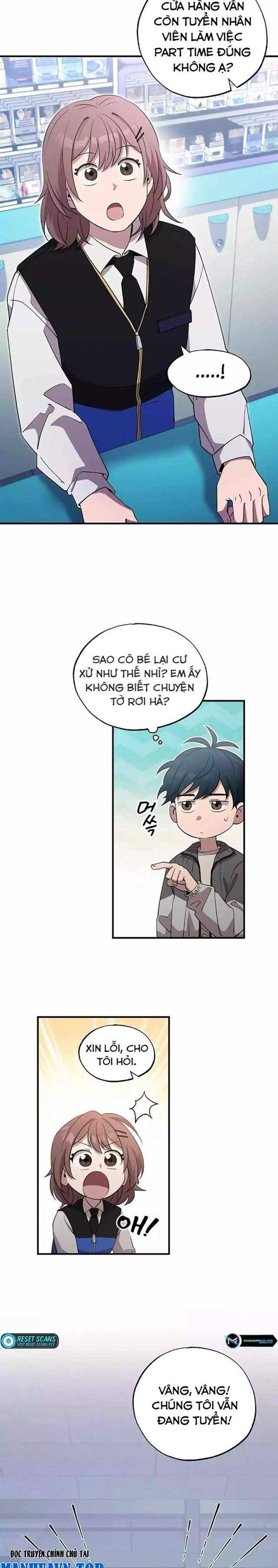 Cửa Hàng Diệu Kỳ - Page 40