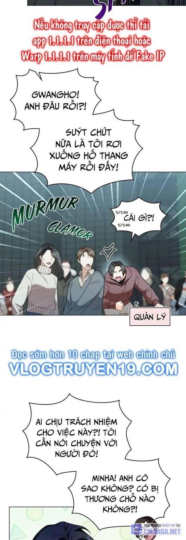 Cuộc Đời Thứ Hai Của Tôi Với Tư Cách Là Một Idol - Page 56