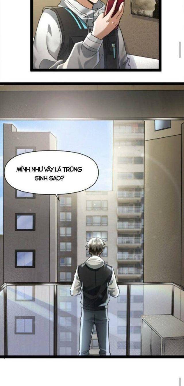 Toàn Cầu Băng Phong: Ta Chế Tạo Phòng An Toàn Tại Tận Thế - Page 10