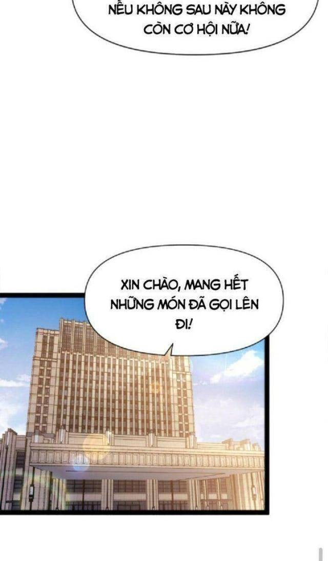 Toàn Cầu Băng Phong: Ta Chế Tạo Phòng An Toàn Tại Tận Thế - Page 20