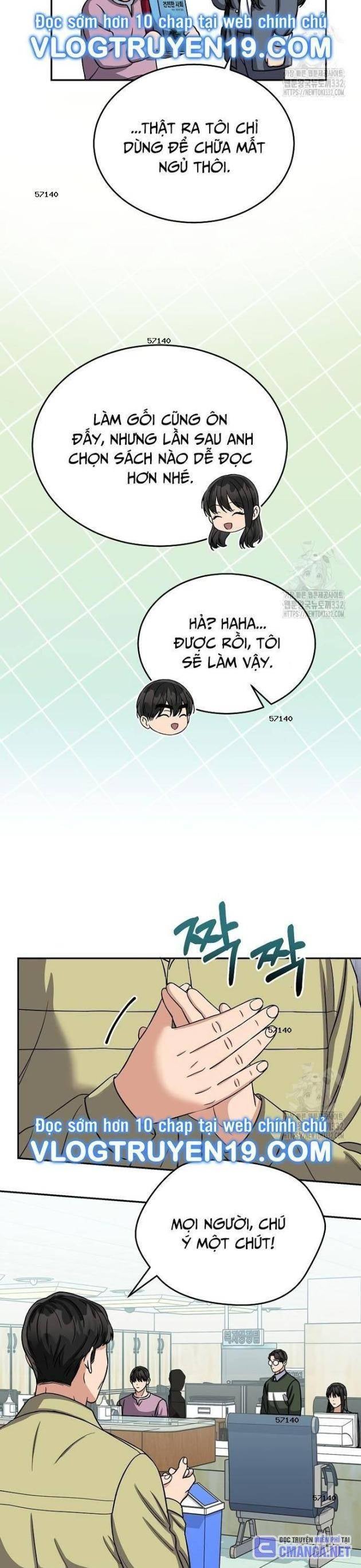 Quân Sư Nghị Sĩ - Page 81