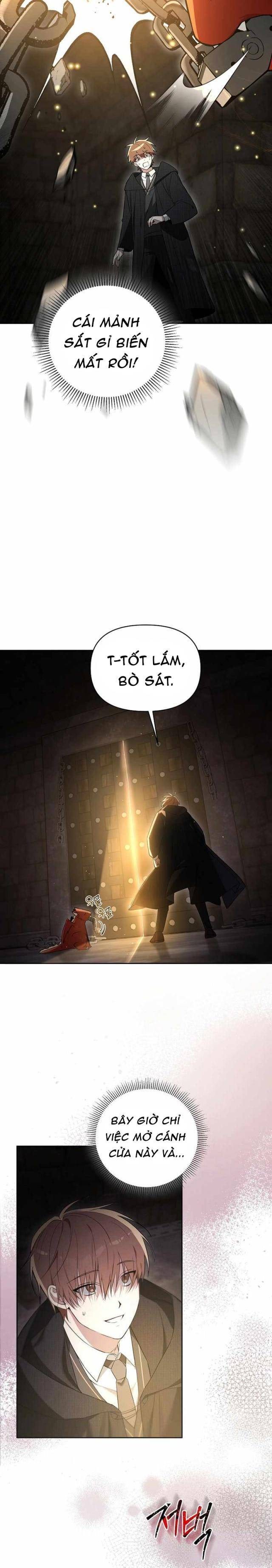 Thuần Thú Sư Thiên Tài Của Học Viện - Page 75