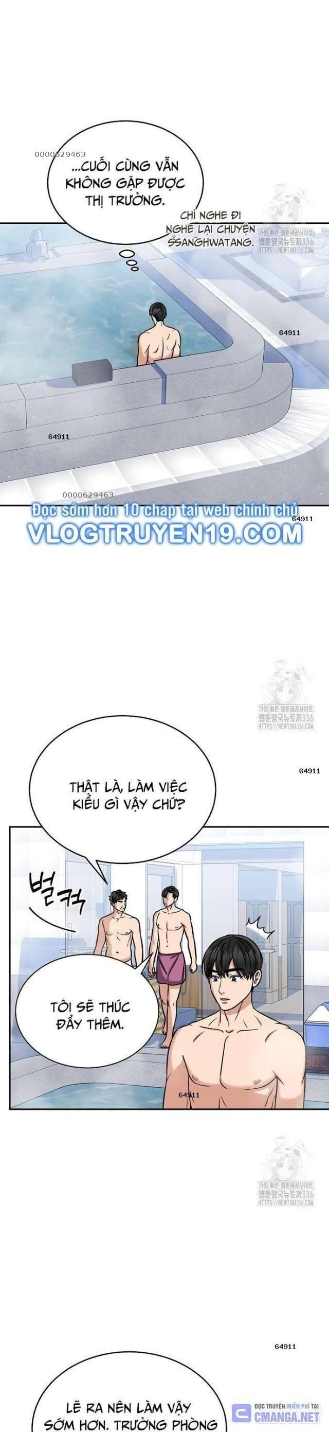 Quân Sư Nghị Sĩ - Page 6